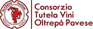 CONSORZIO TUTELA VINI OLTREPO' PAVESE logo