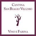 CANTINA SAN BIAGIO VECCHIO logo