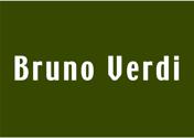 BRUNO VERDI logo