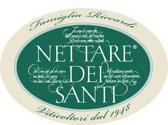 NETTARE DEI SANTI AZIENDA AGRICOLA di RICCARDI GIANENRICO logo