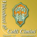 VITICOLTORI DEI COLLI CIMINI logo