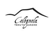 COLOGNOLA TENUTA MUSONE logo