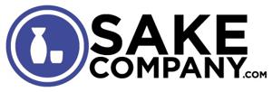 SAKE COMPANY logo