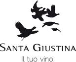 SANTA GIUSTINA AZIENDA AGRICOLA logo