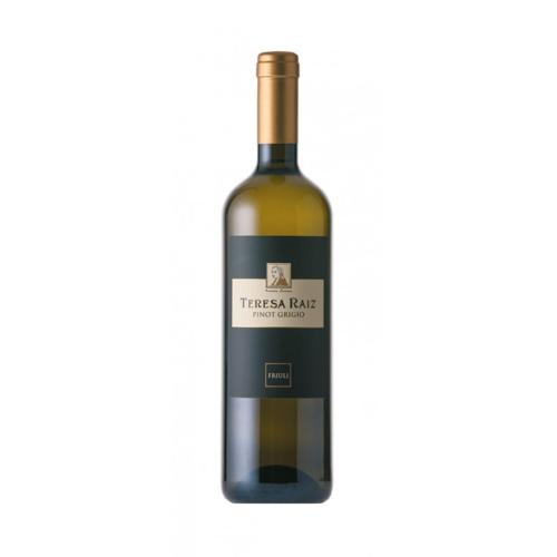 Pinot Grigio cover