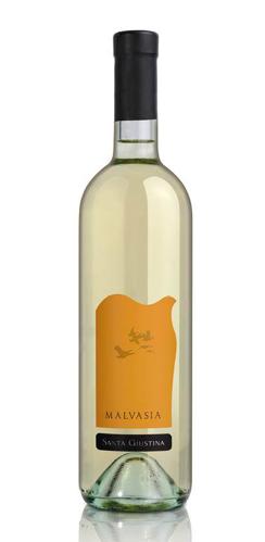 Malvasia cover
