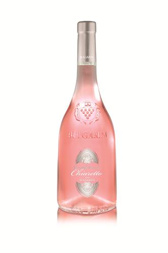 Chiaretto Riviera del Garda Classico Doc cover