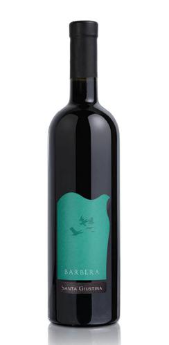 Barbera cover