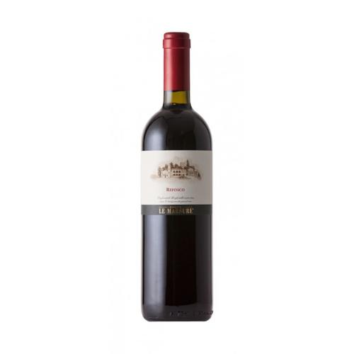Refosco cover