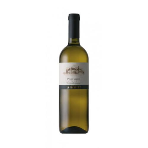 Pinot Grigio cover