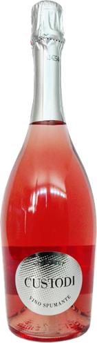 ROSE' BRUT cover