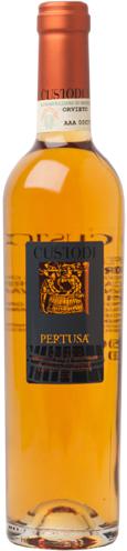 PERTUSA cover