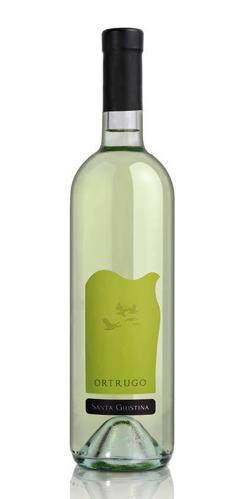 Ortrugo cover