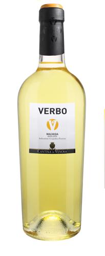 VERBO MALVASIA cover