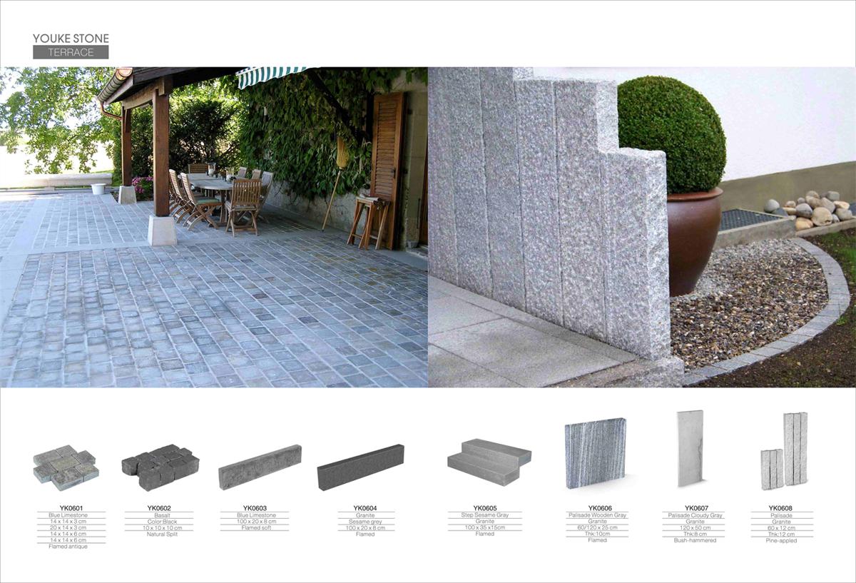 Youke Xiamen Stone Building Material Company Ltd Marmomac Wash Basin