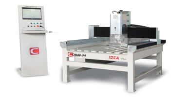 IDEA PLUS