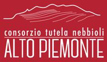 CONSORZIO TUTELA NEBBIOLI ALTO PIEMONTE logo