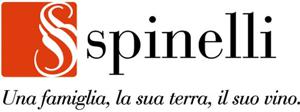 CANTINE SPINELLI logo