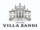 VILLA SANDI S.p.A. logo