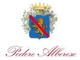 PODERE ALBERESE logo