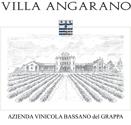 VILLA ANGARANO logo