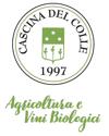 CASCINA DEL COLLE di D'Onofrio A. & C. s.s. logo